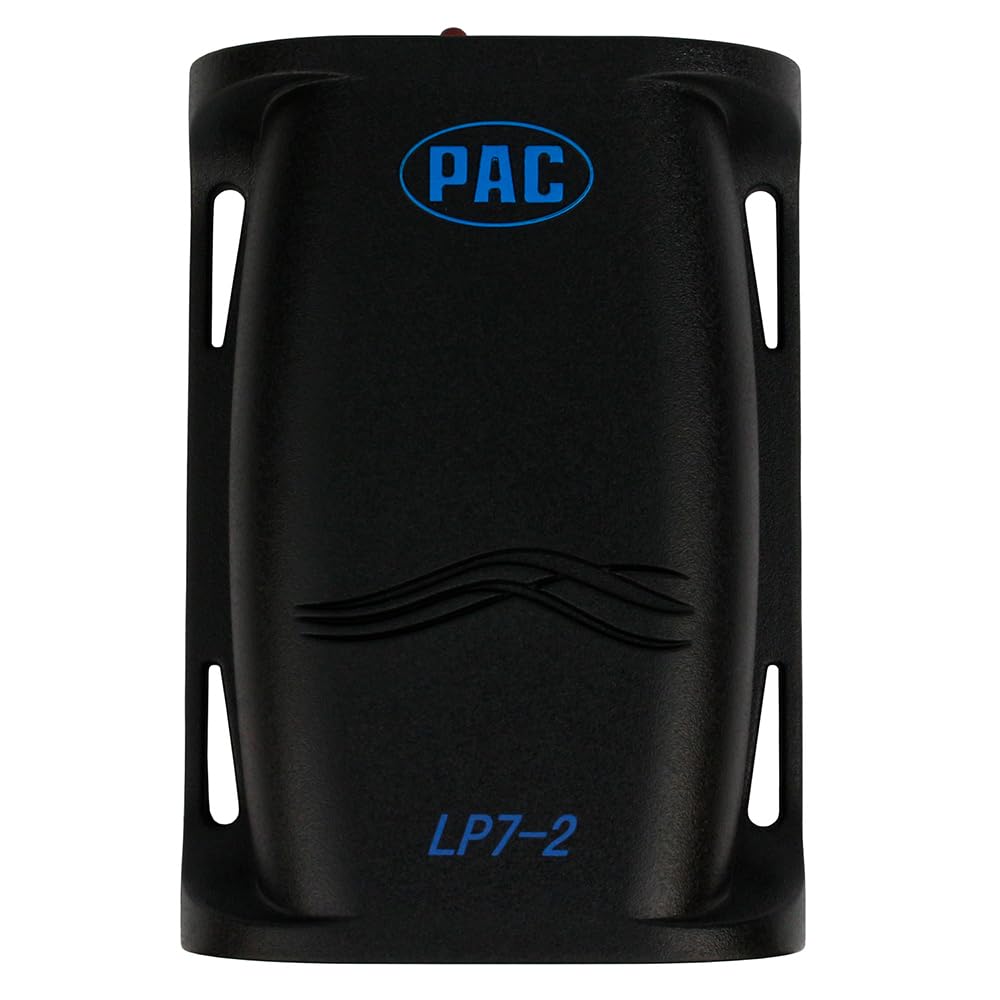 Amazon.com: PAC LP7-2 L.O.C. PRO Series 2-Channel Line Output